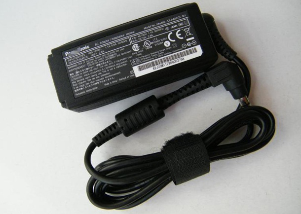 NEW Original CF-AA62J2C Panasonic 16V 2.8A 45W AC Power Adapter Charger